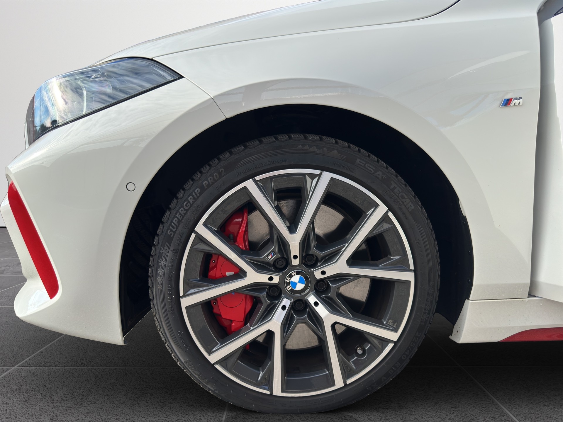 BMW 128ti M Sport Pro Steptronic-image-14