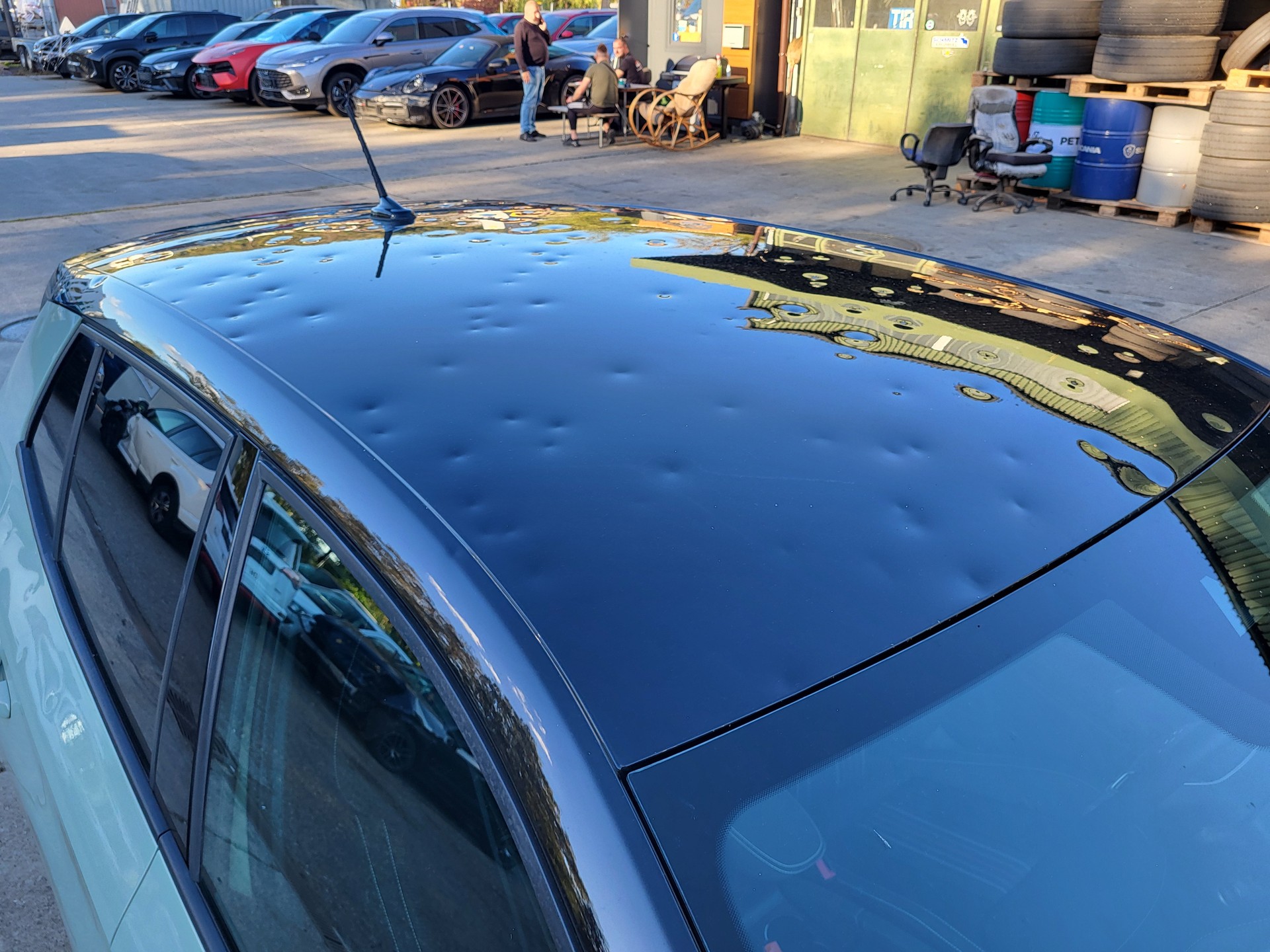 SKODA Fabia 1.0 TSI Monte Carlo DSG-image-8