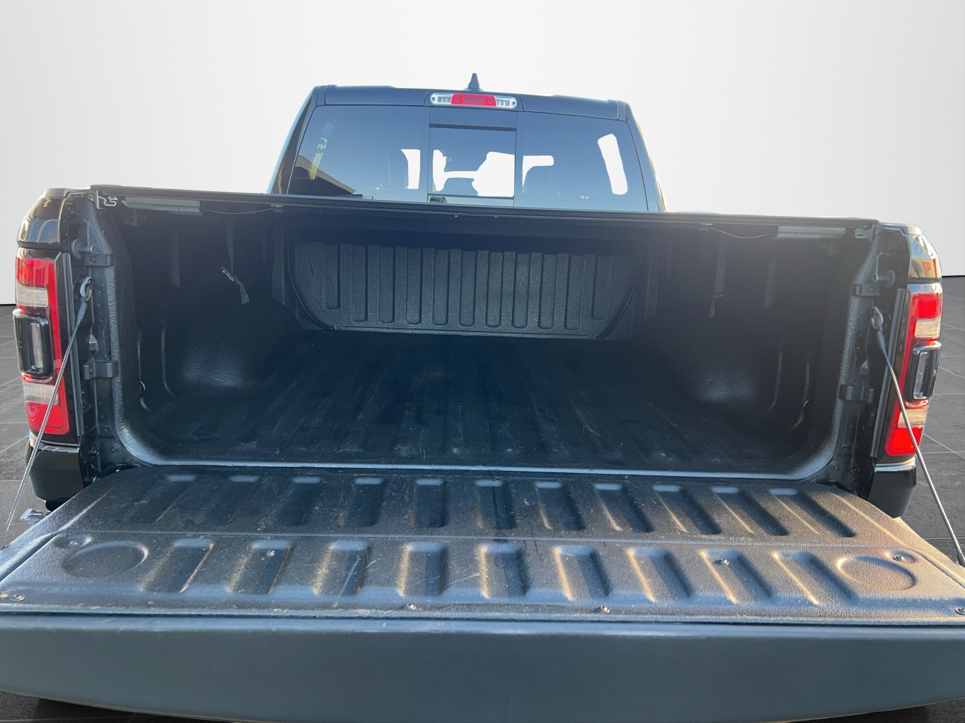 DODGE Ram 6.2 V8 TRX-image-15