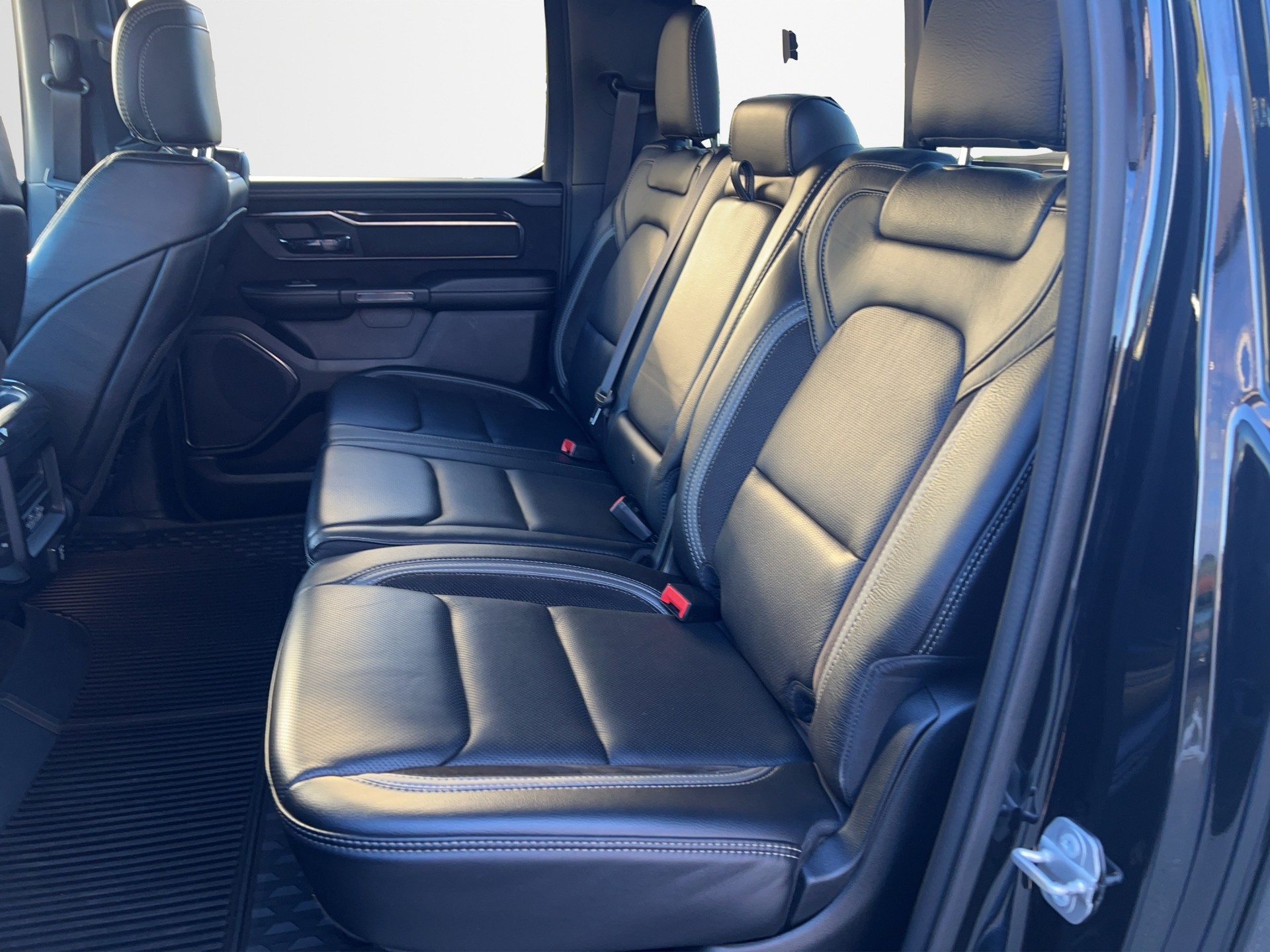 DODGE Ram 6.2 V8 TRX-image-14