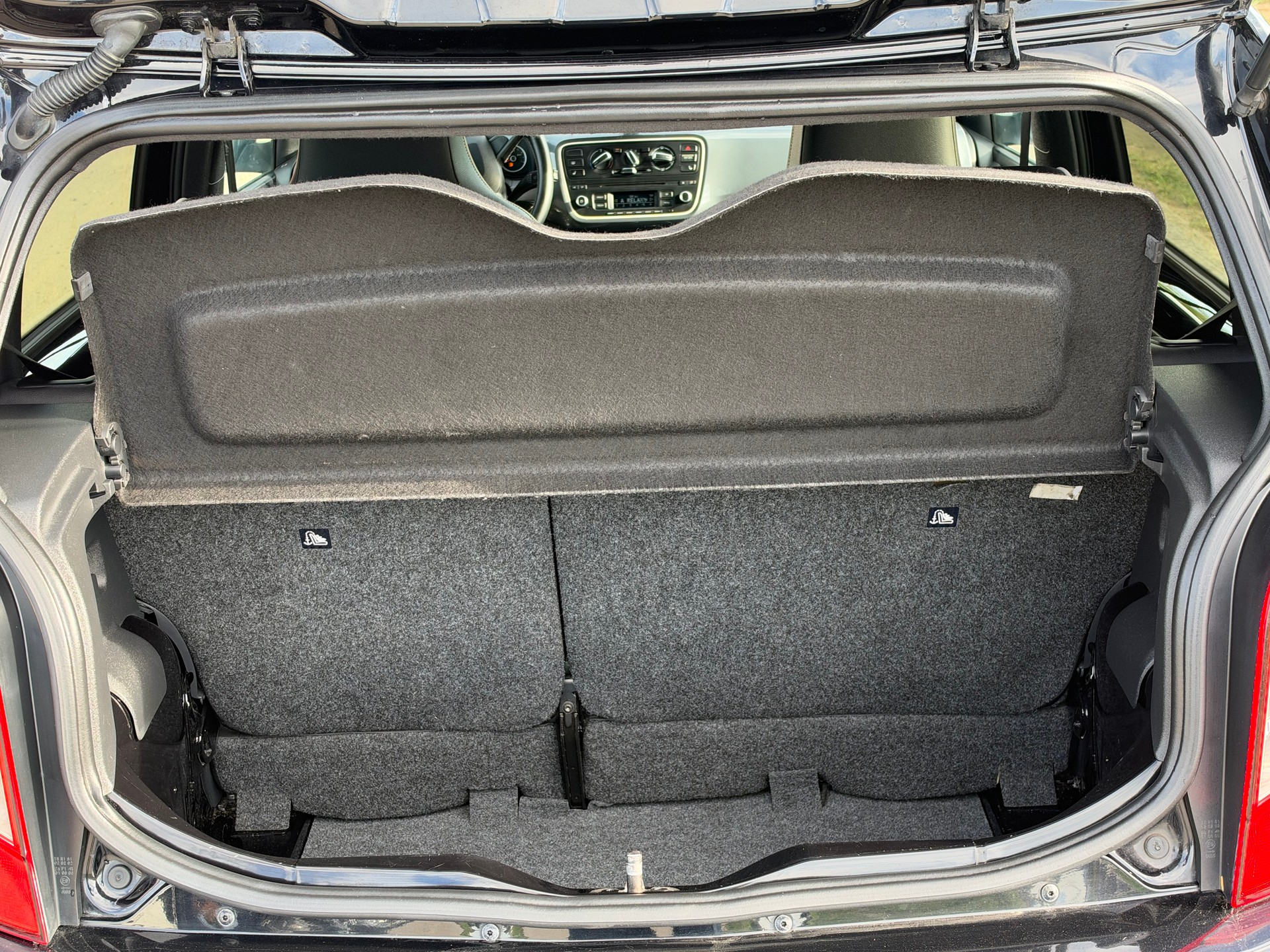 SEAT Mii 1.0 by Mango ASG-image-15