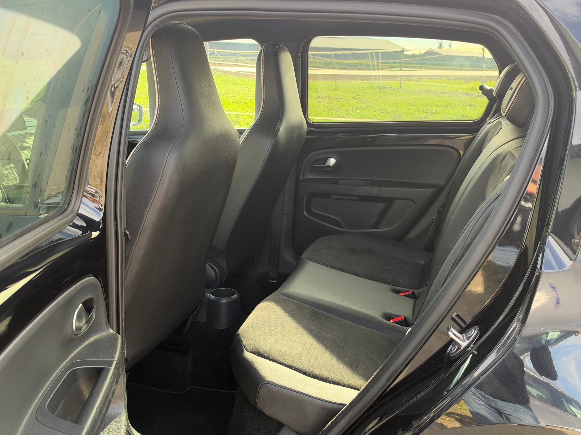 SEAT Mii 1.0 by Mango ASG-image-10