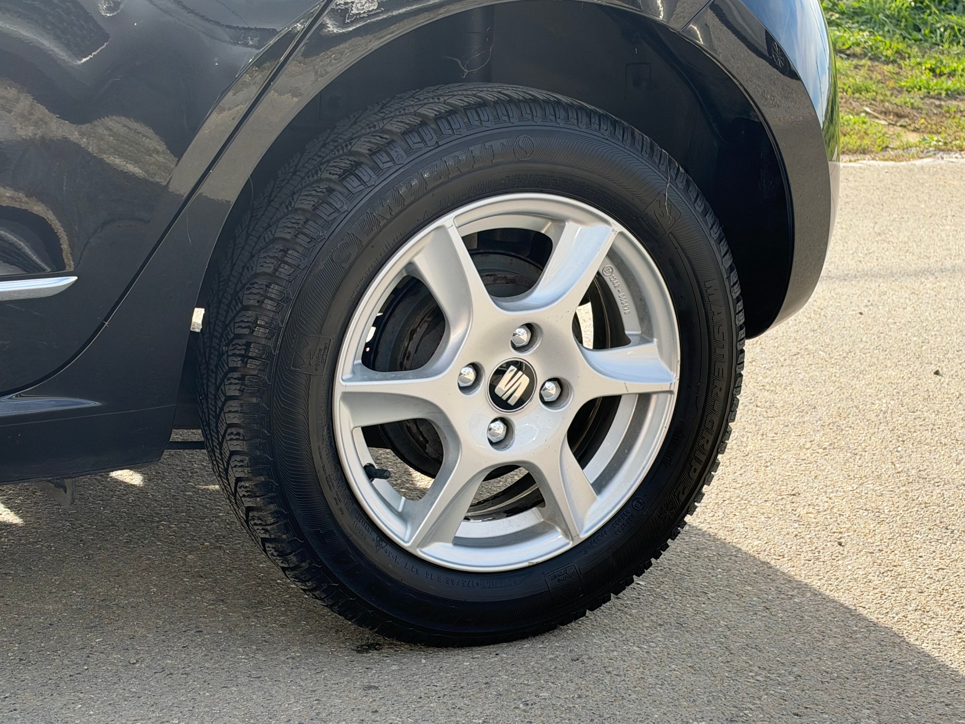 SEAT Mii 1.0 by Mango ASG-image-5