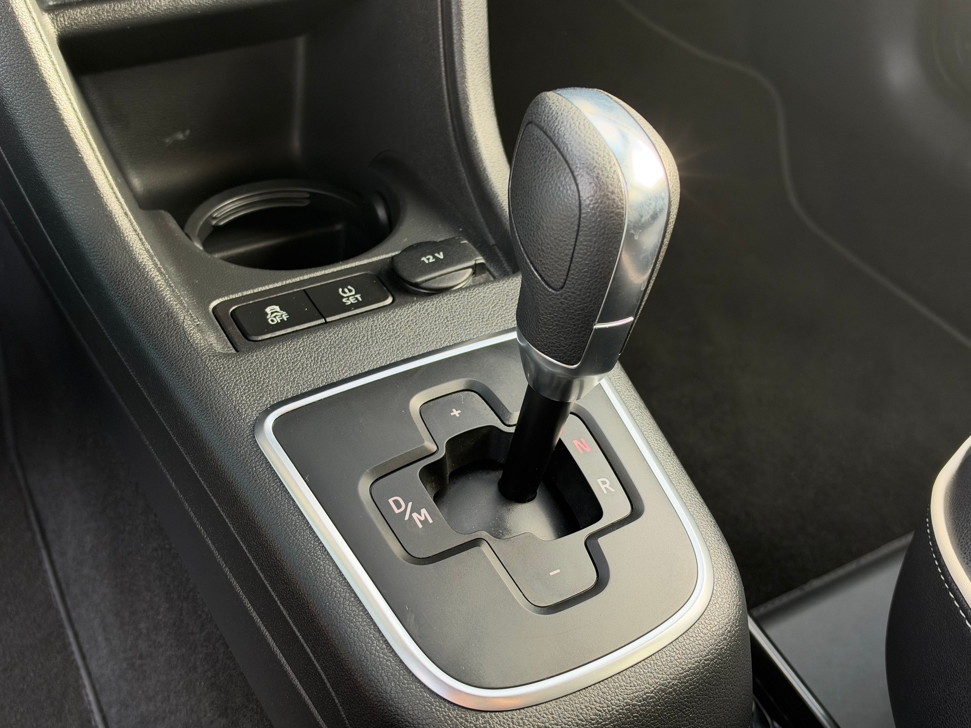 SEAT Mii 1.0 by Mango ASG-image-13