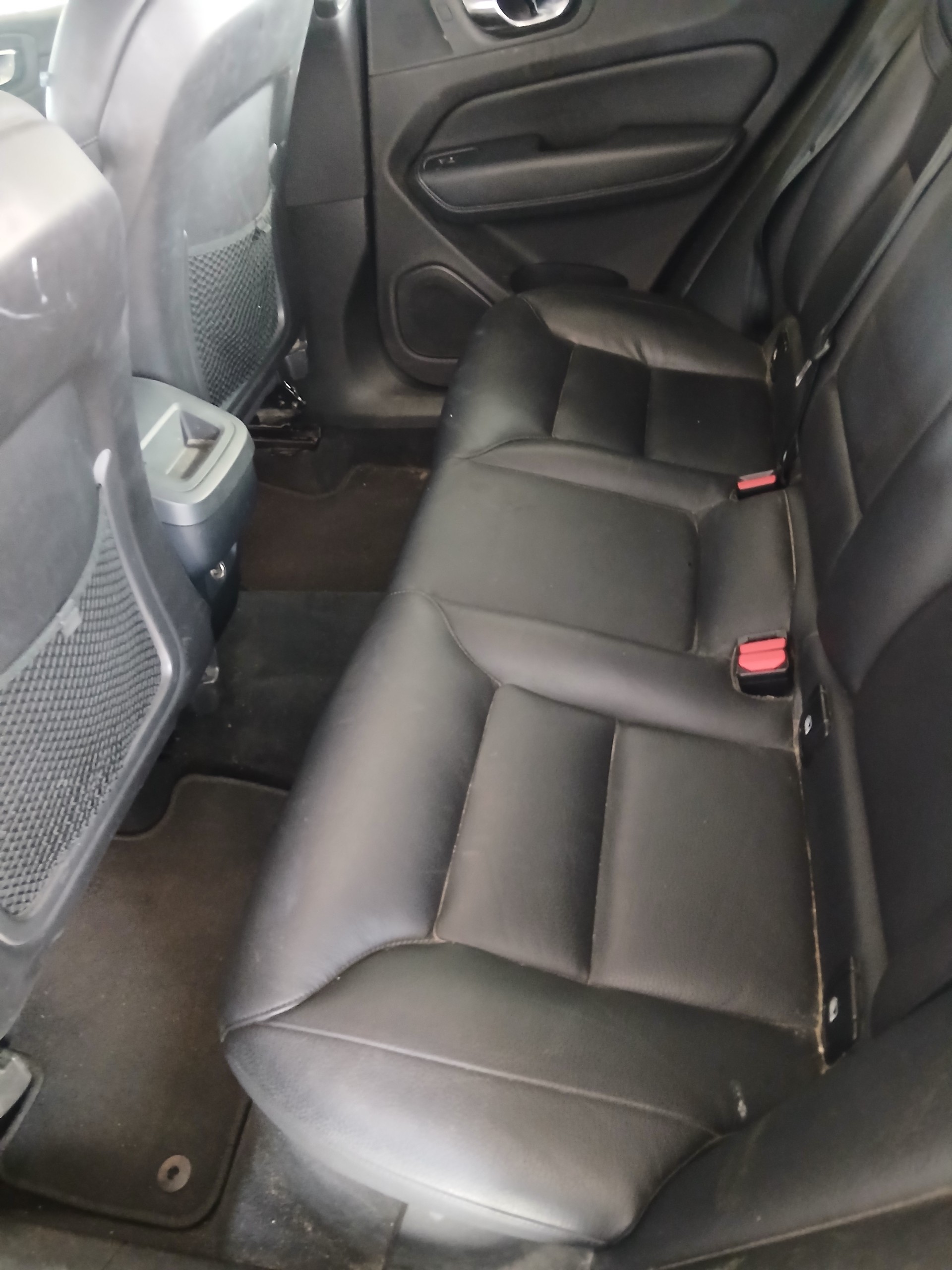 VOLVO XC60 T5 AWD Inscription Geartronic-image-8