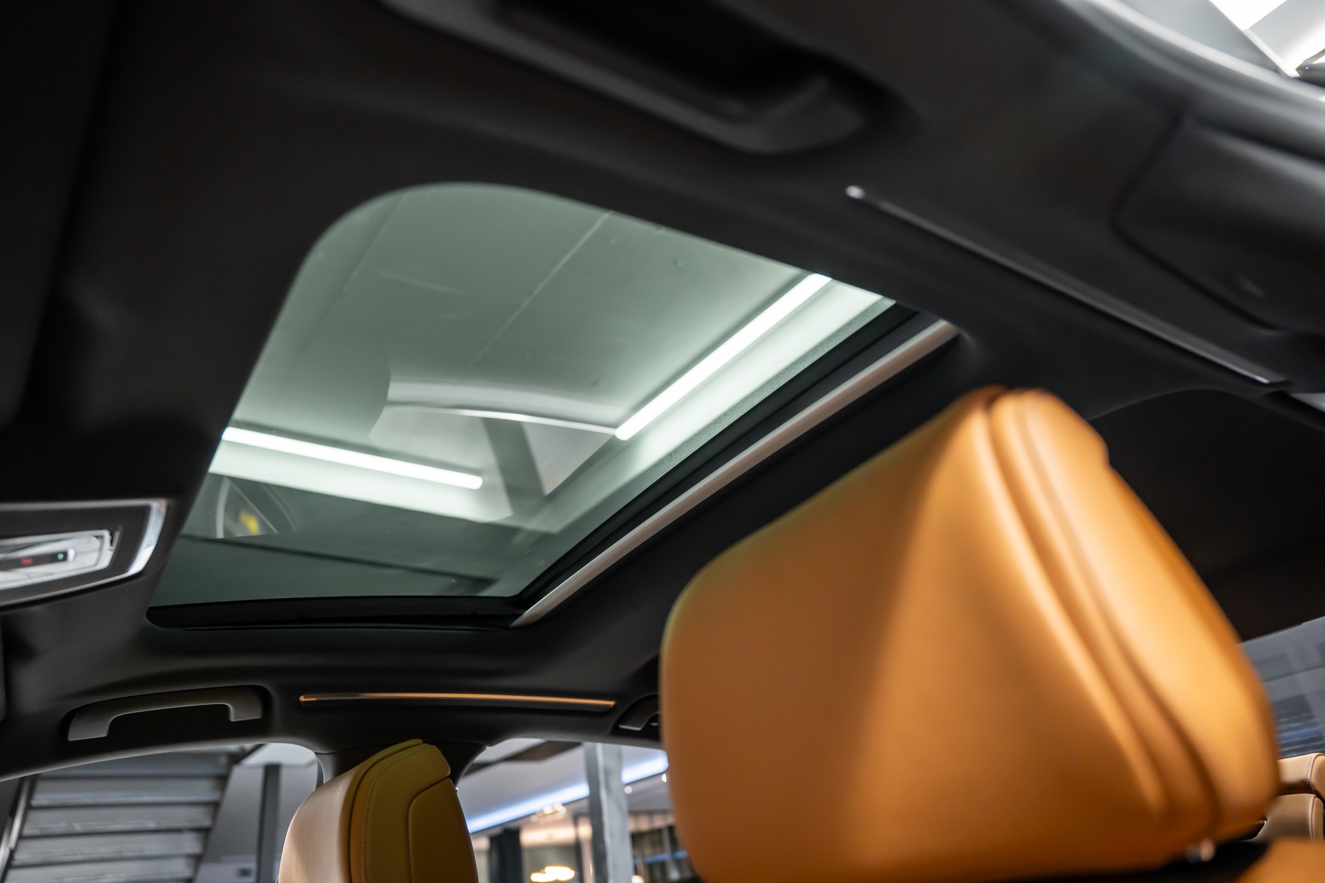 AUDI A8 50 TDI quattro tiptronic *Facelift*HD-Matrix*Massage*Allradlenkung*-image-21