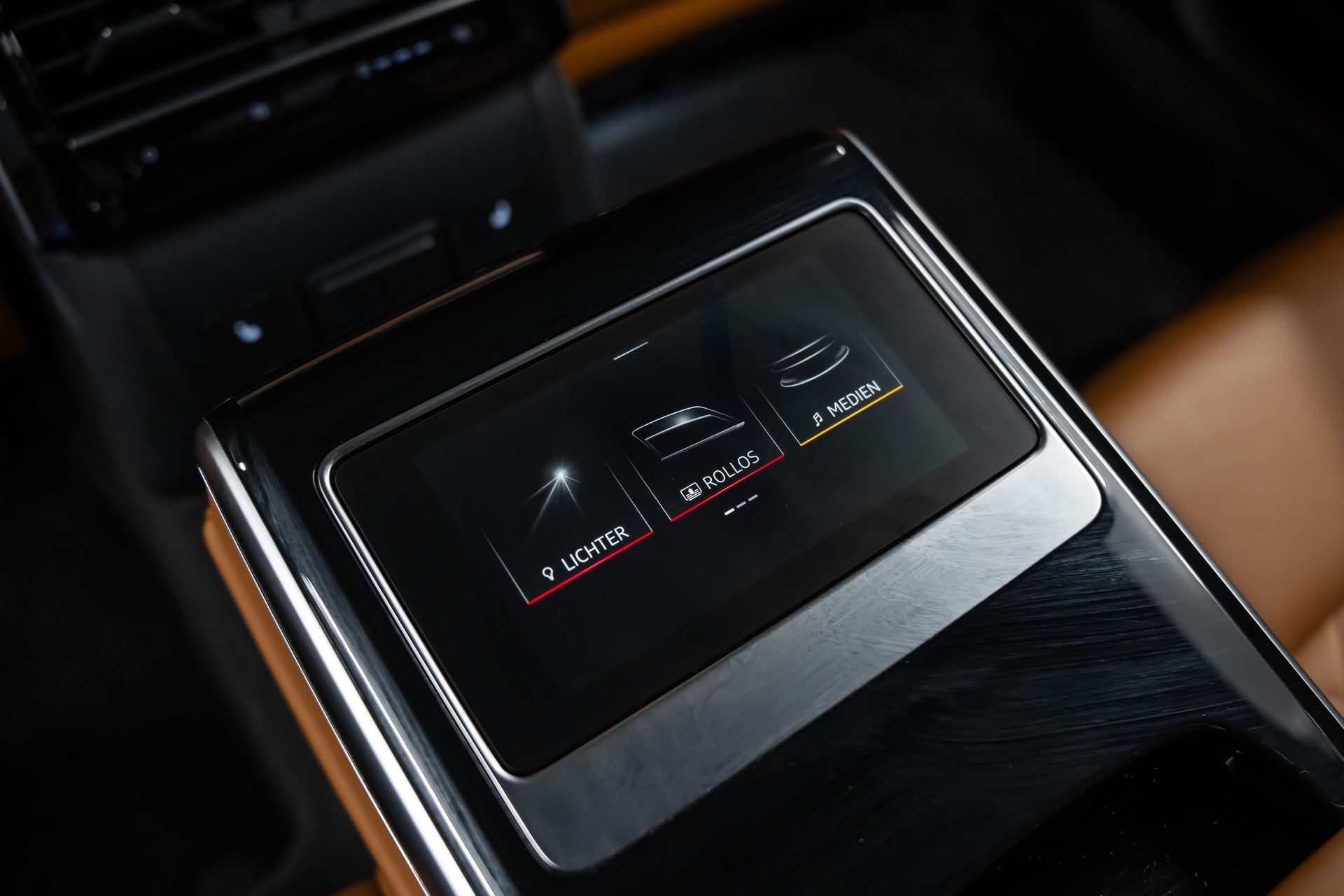 AUDI A8 50 TDI quattro tiptronic *Facelift*HD-Matrix*Massage*Allradlenkung*-image-18