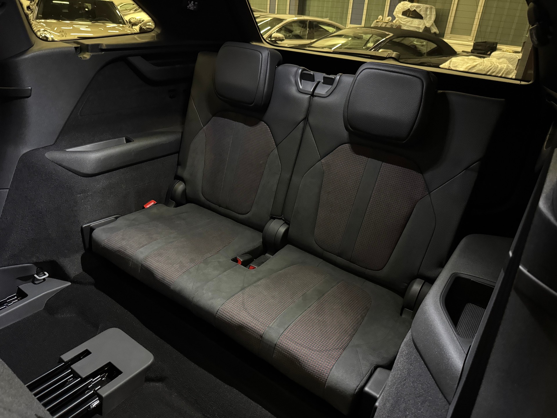 SKODA Kodiaq 2.0 TSI RS 4x4 CH Fahrzeug-image-23
