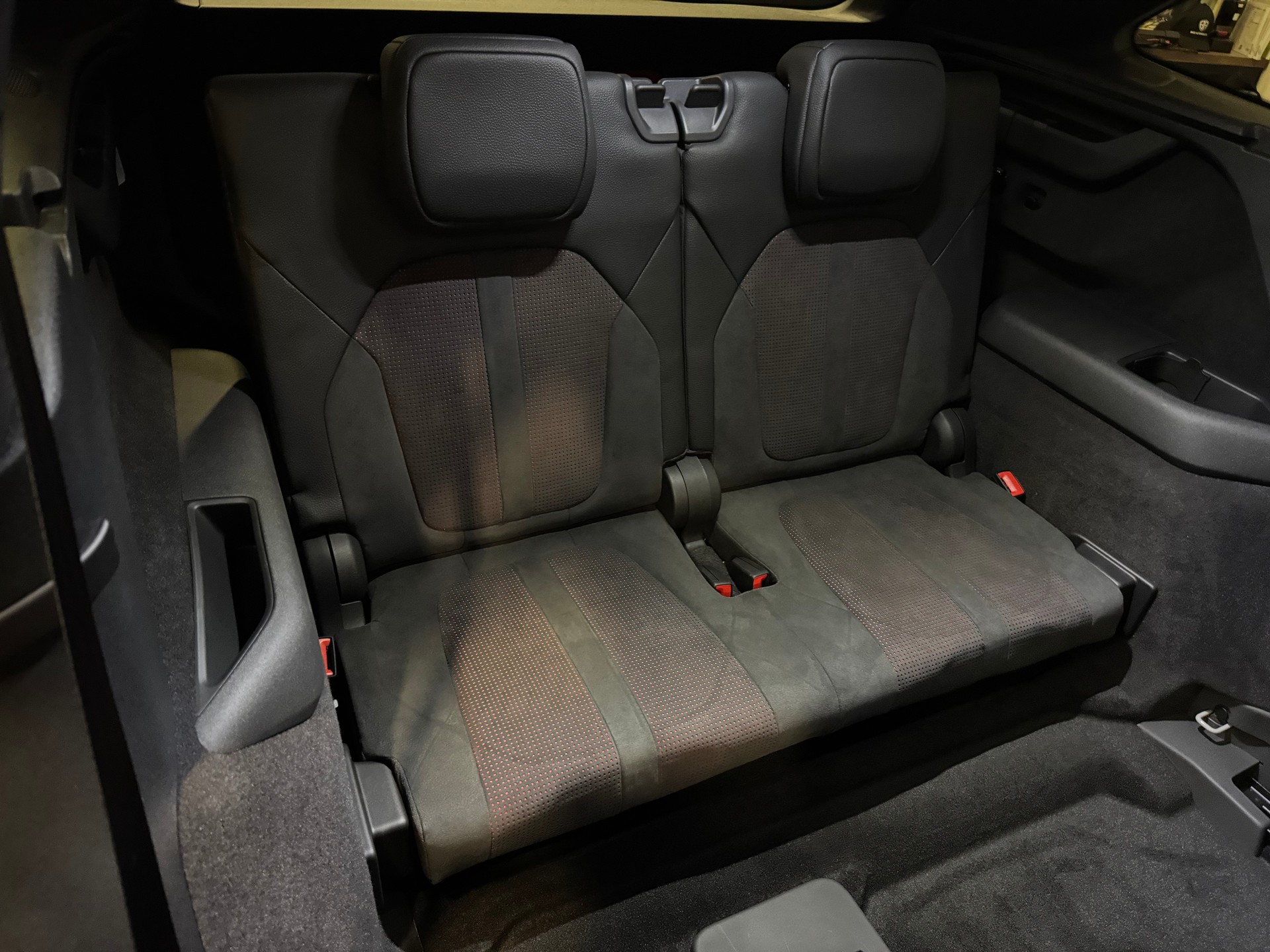 SKODA Kodiaq 2.0 TSI RS 4x4 CH Fahrzeug-image-24