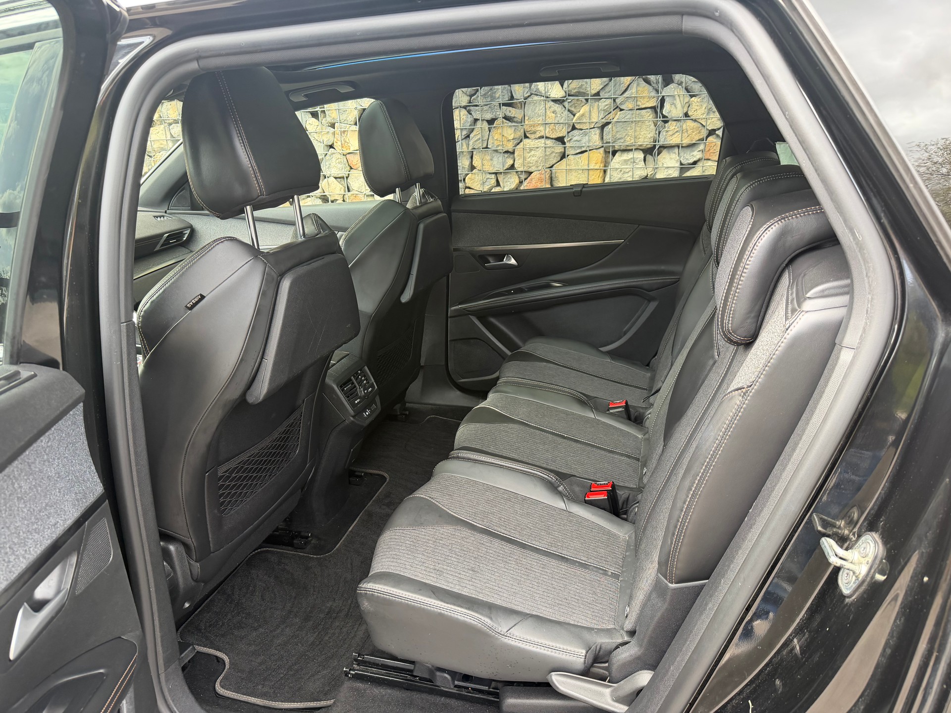 PEUGEOT 5008 1.6 THP GT Line EAT-image-9