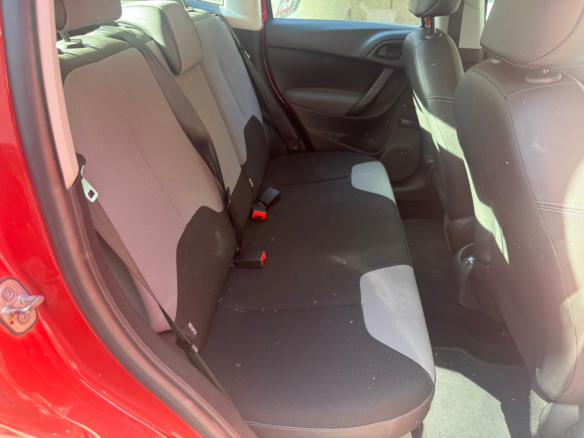 CITROEN C3 1.4 HDi-image-6