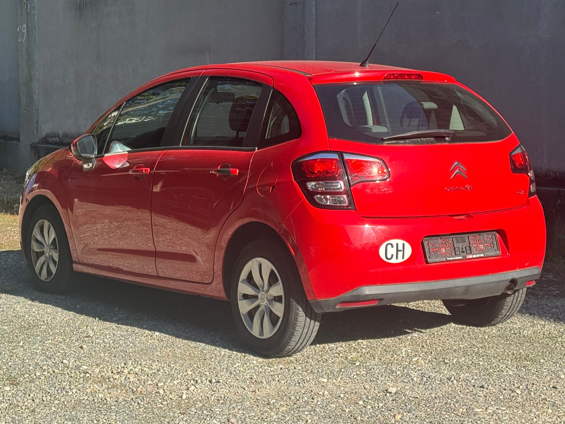 CITROEN C3 1.4 HDi-image-5