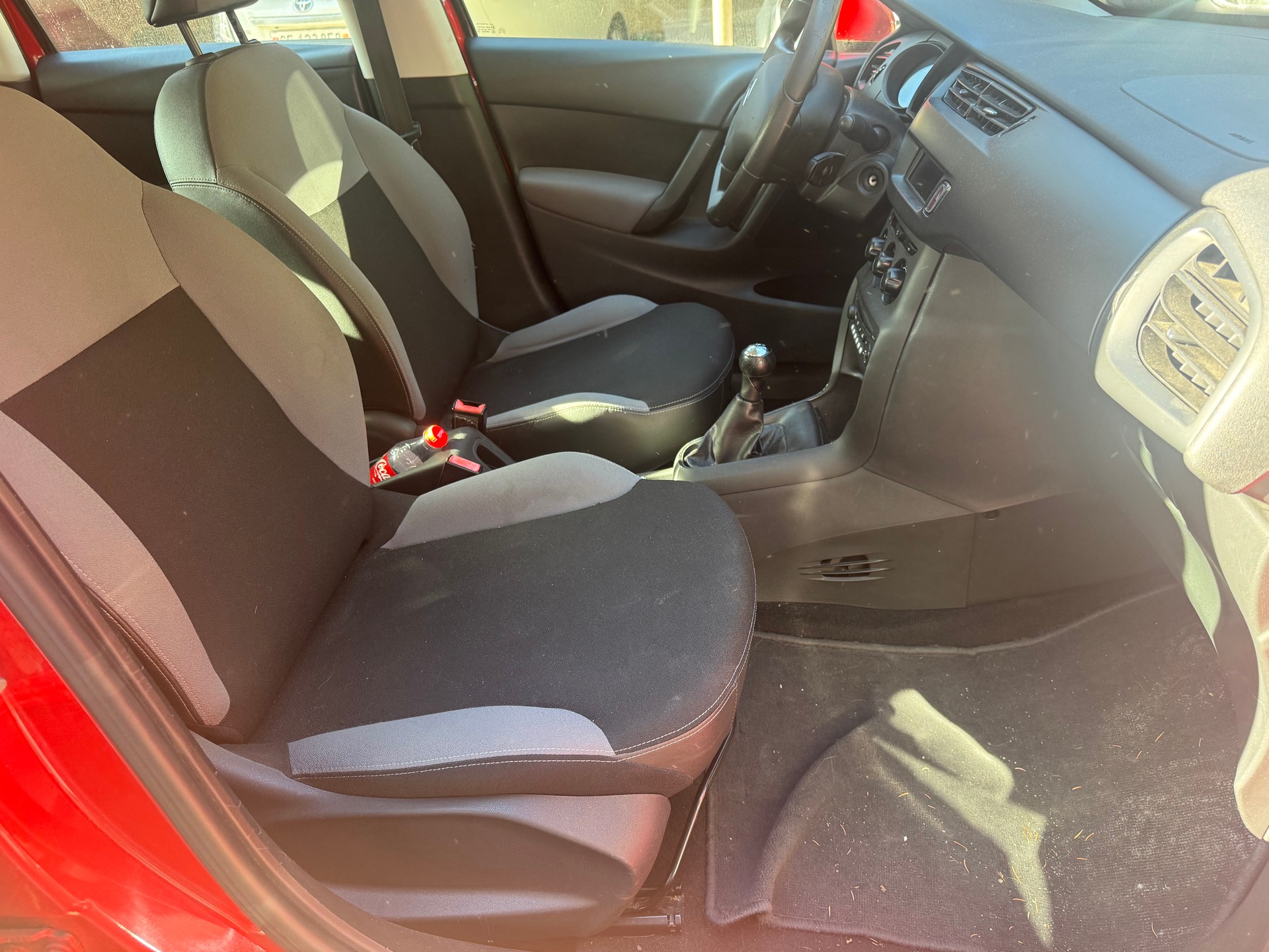 CITROEN C3 1.4 HDi-image-7