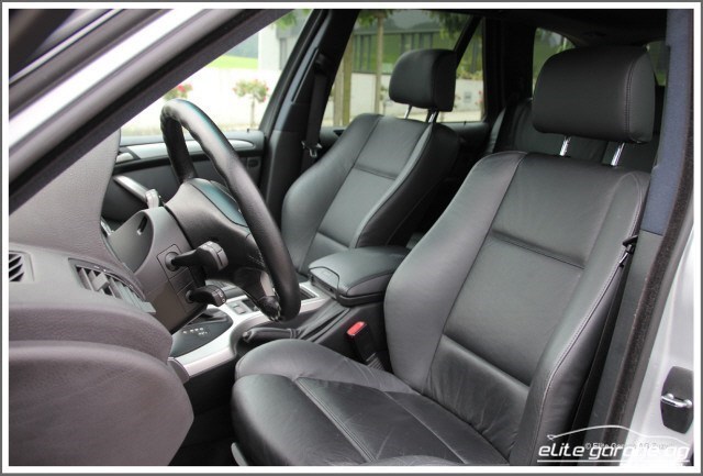 BMW X5 4.4i-image-3