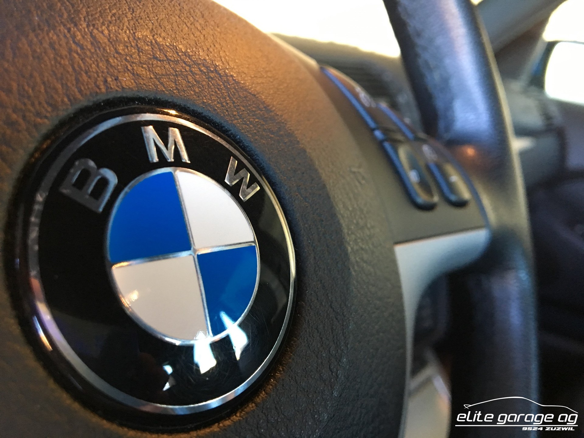BMW X5 4.6is-image-13