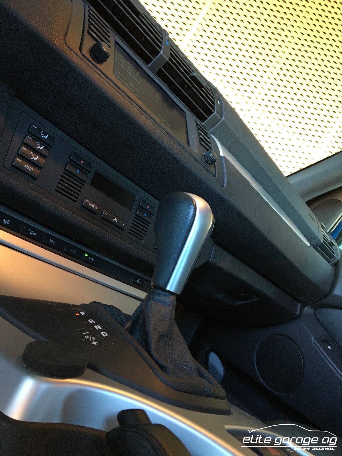 BMW X5 4.6is-image-11