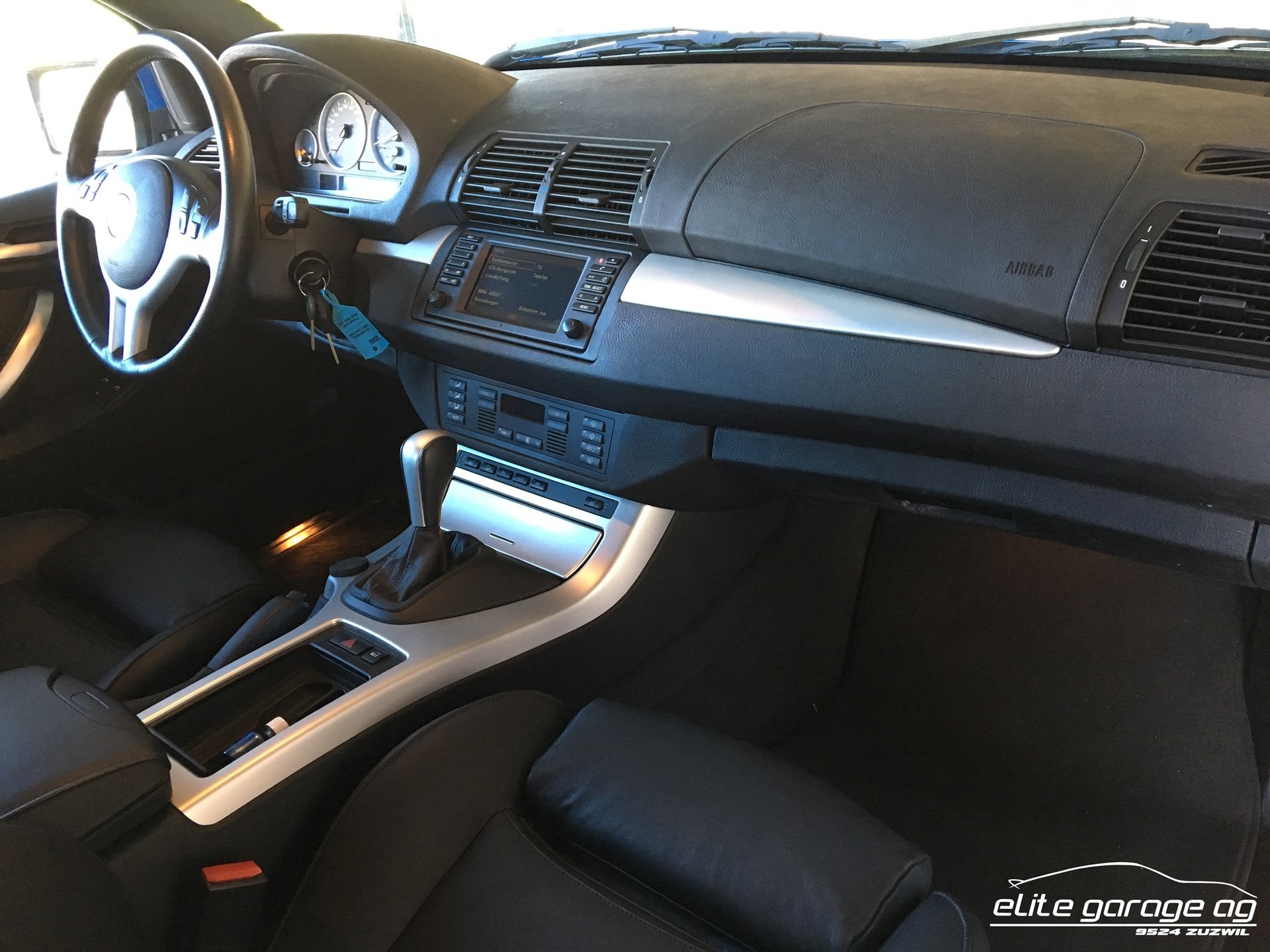 BMW X5 4.6is-image-10