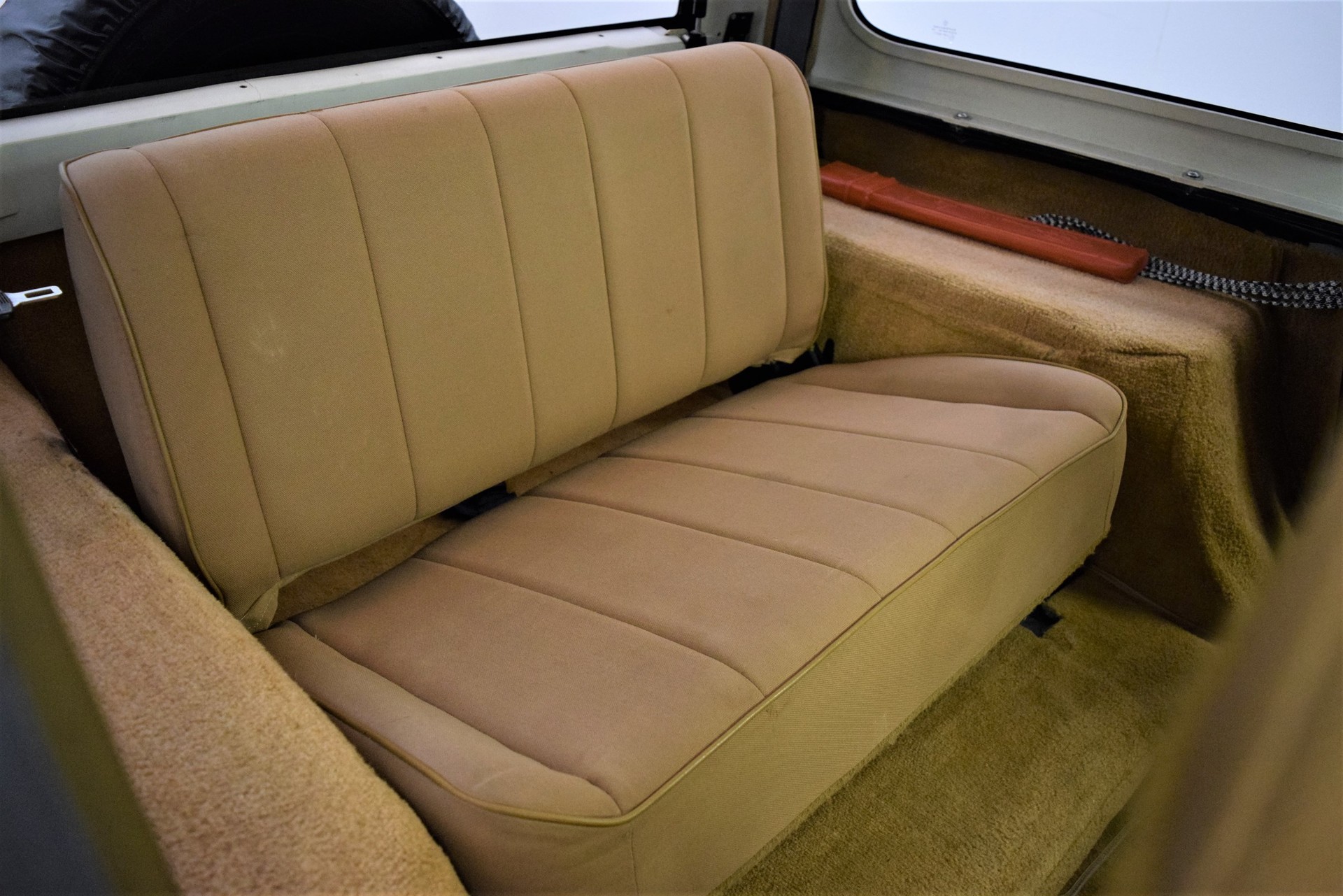 JEEP Wrangler 4.0 Islander-image-11