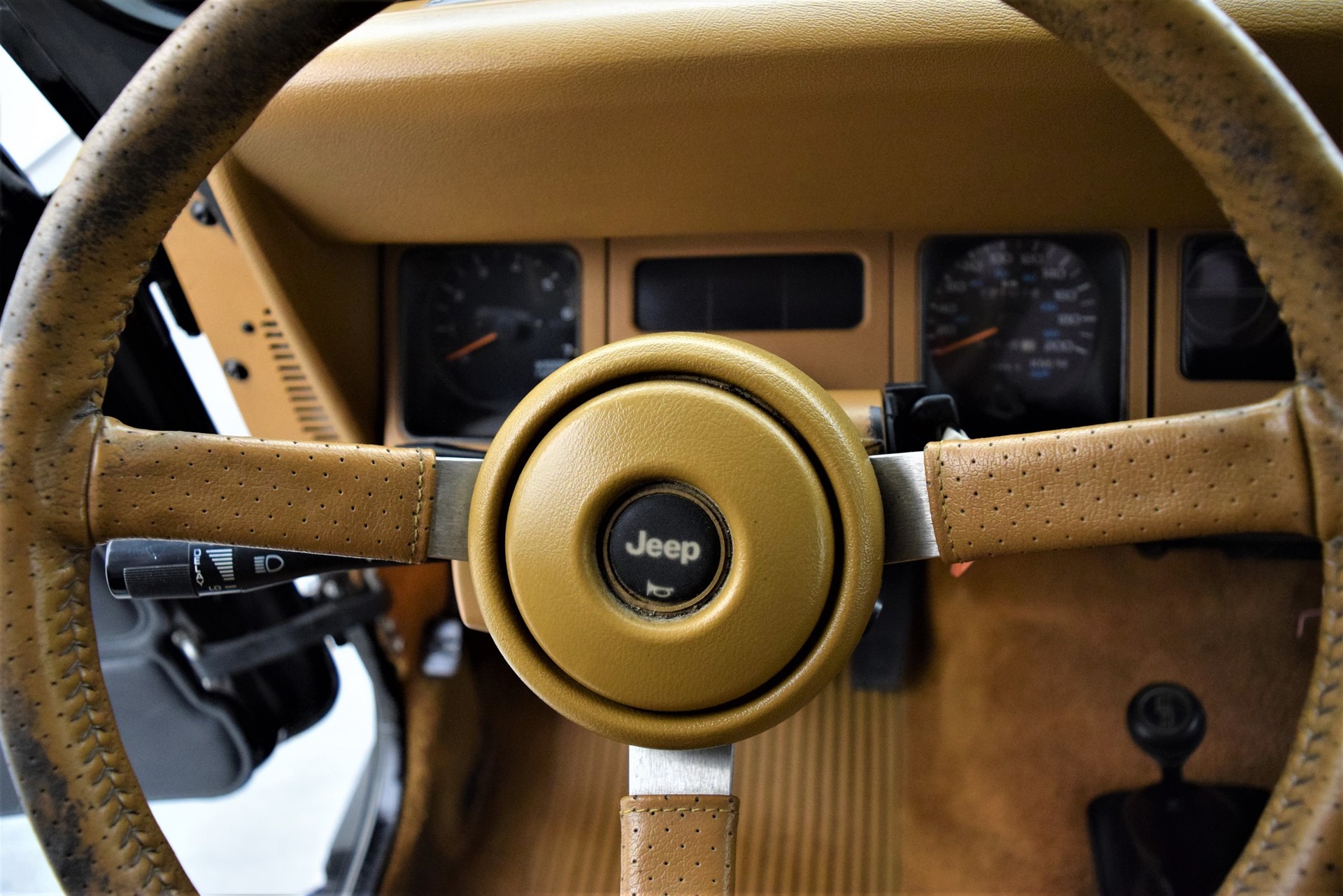 JEEP Wrangler 4.0 Islander-image-12