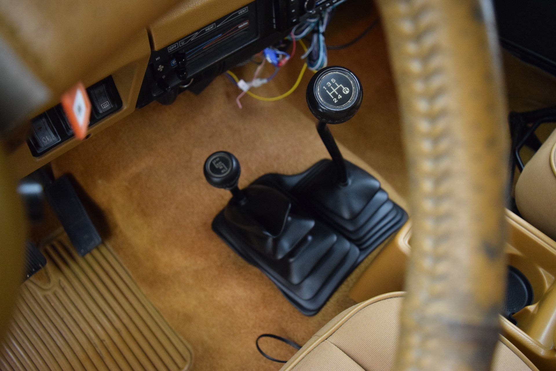 JEEP Wrangler 4.0 Islander-image-13