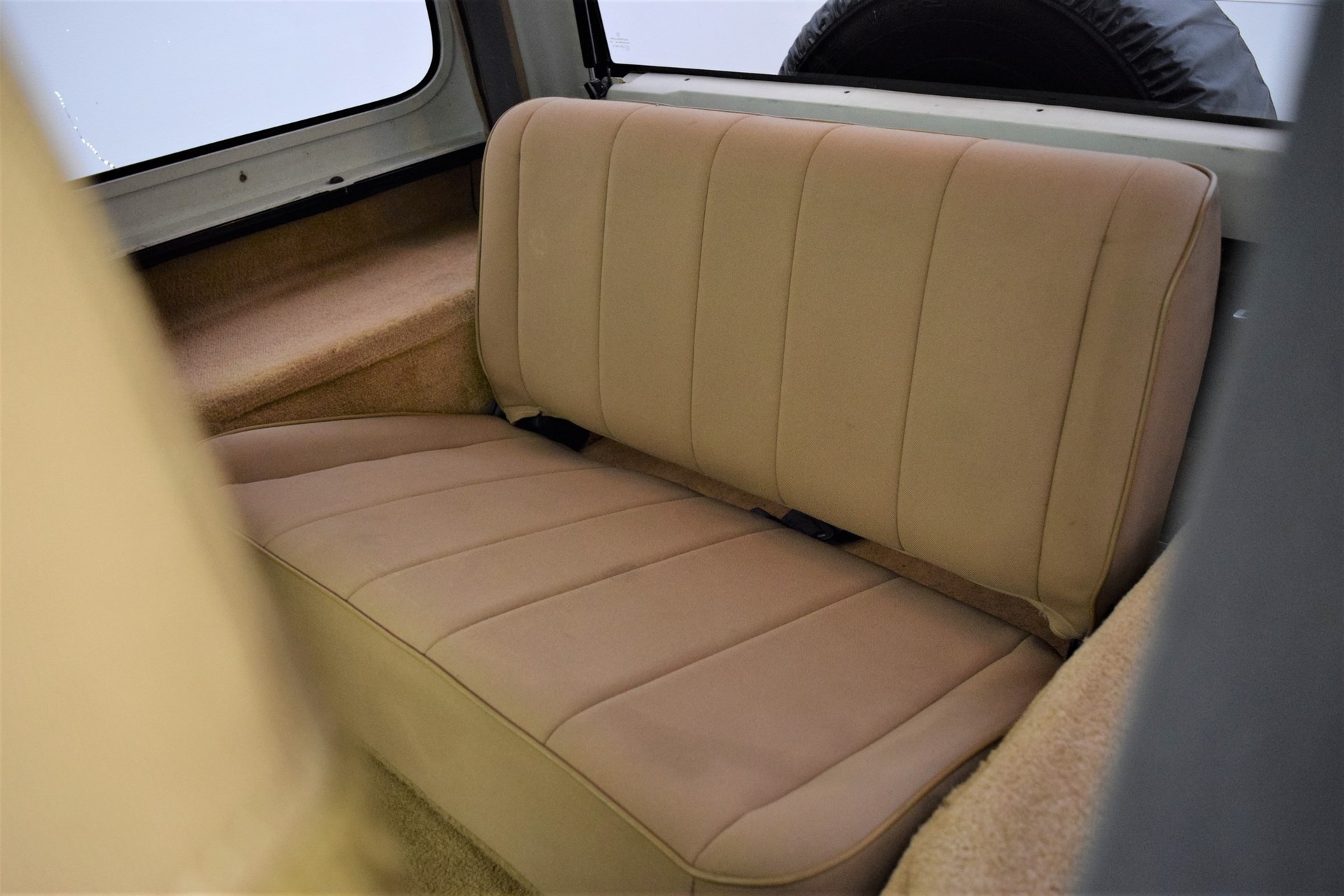 JEEP Wrangler 4.0 Islander-image-8
