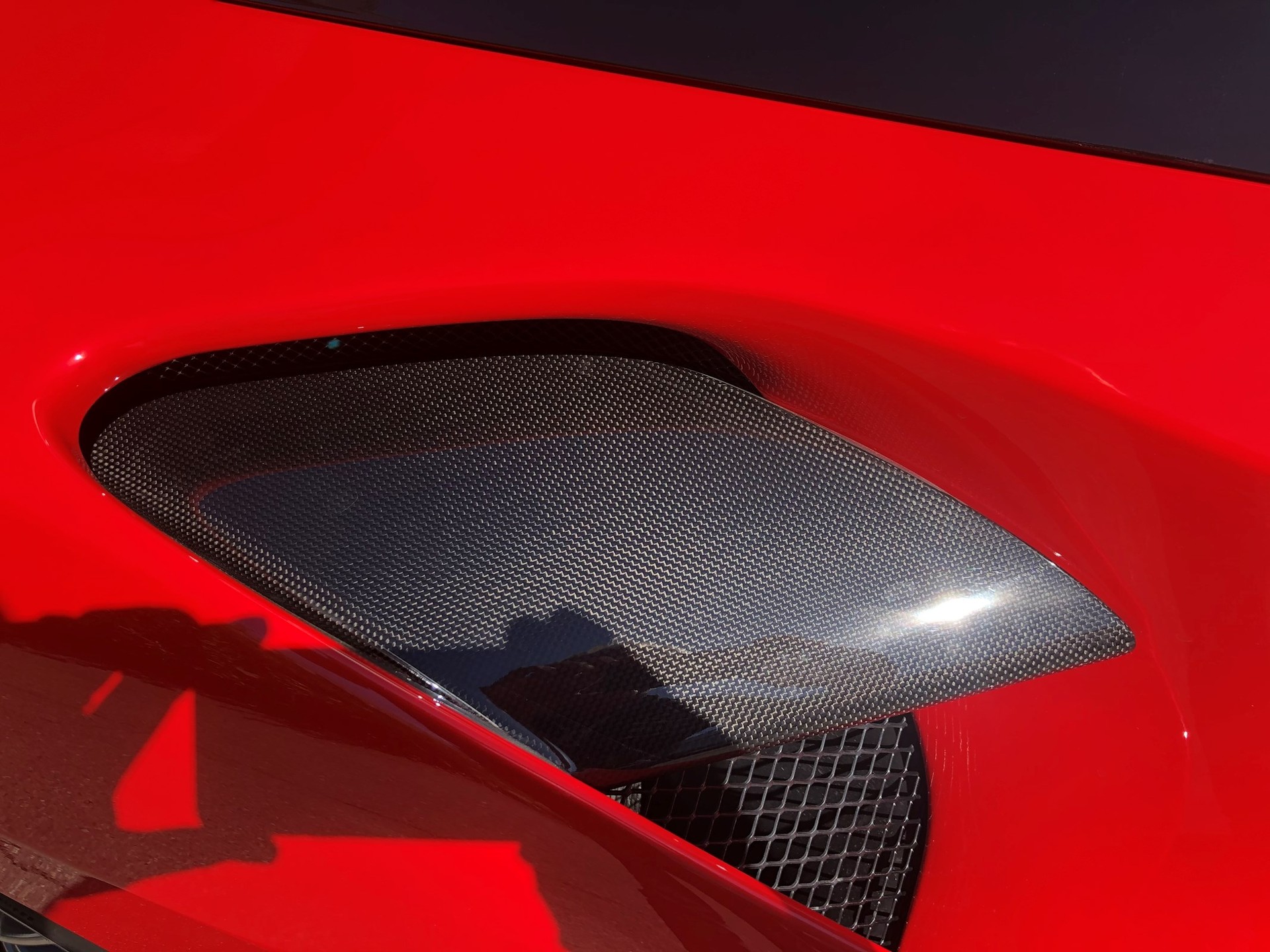 FERRARI 488 Spider 3.9 V8-image-13
