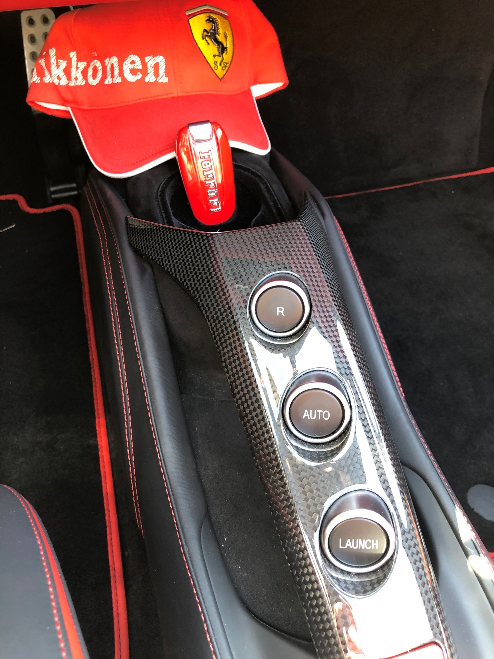 FERRARI 488 Spider 3.9 V8-image-10