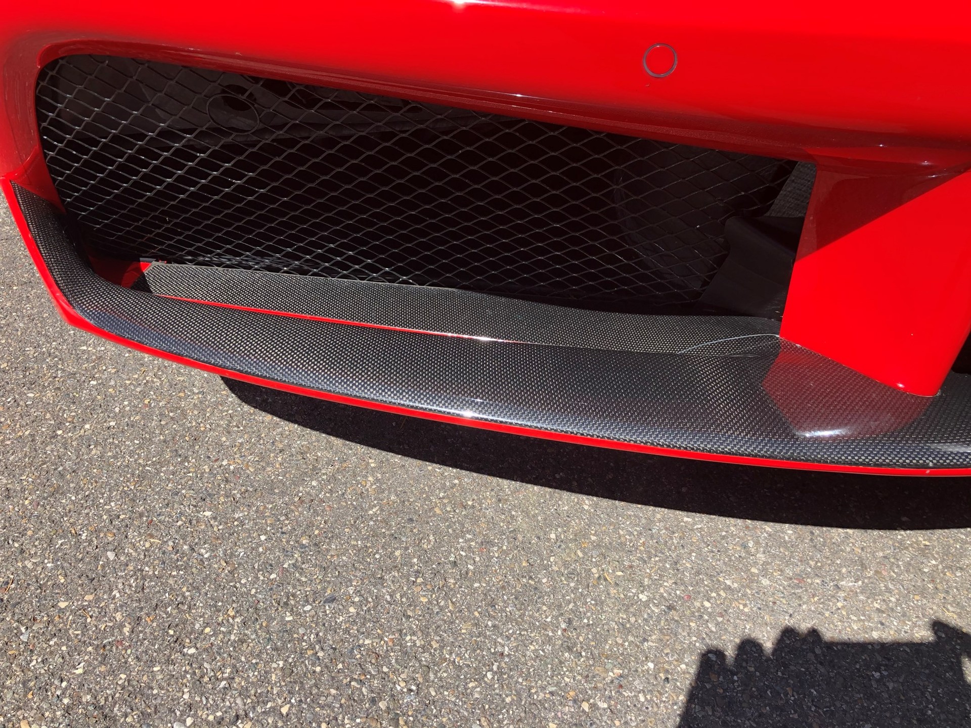 FERRARI 488 Spider 3.9 V8-image-5