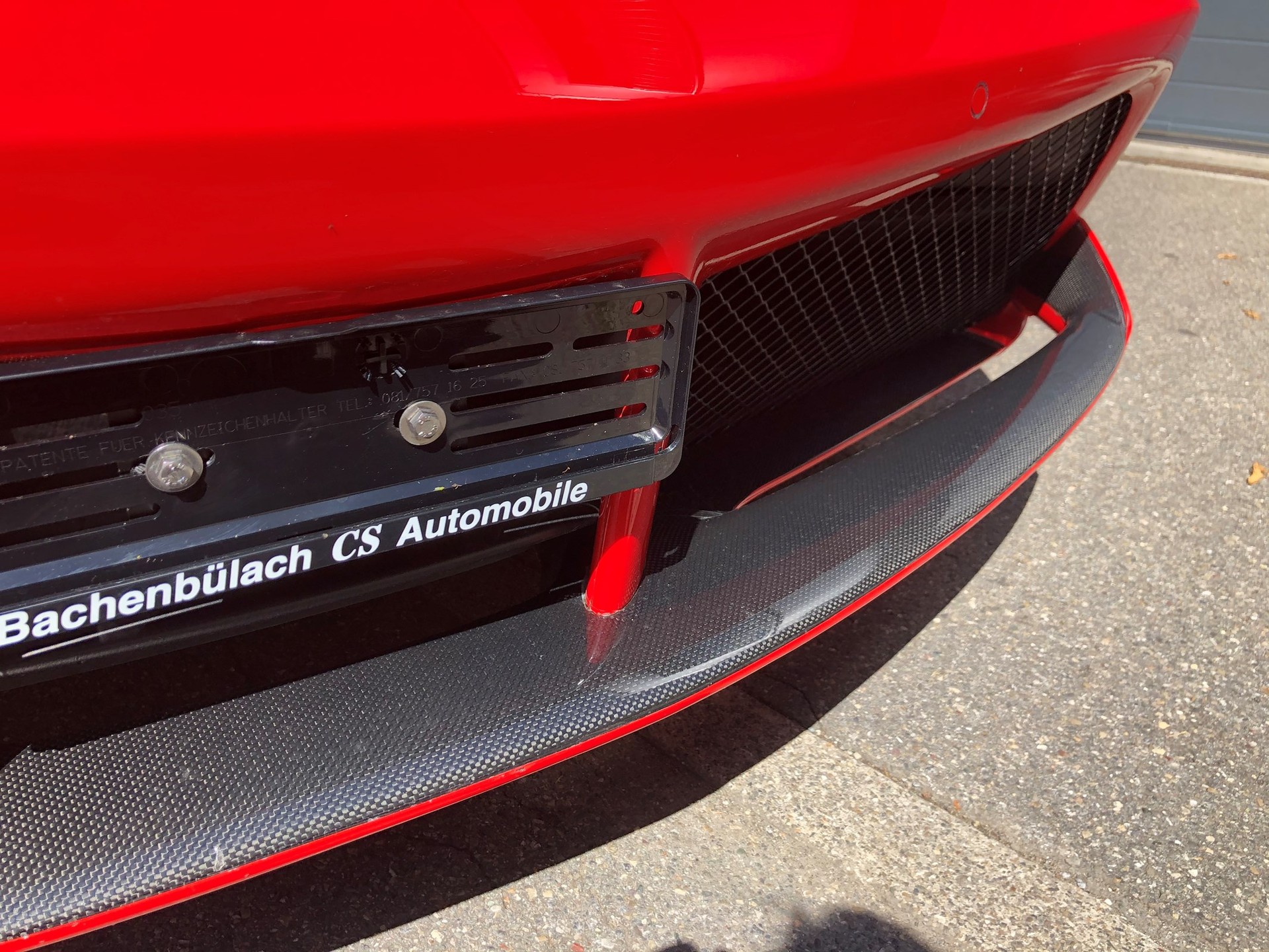 FERRARI 488 Spider 3.9 V8-image-4