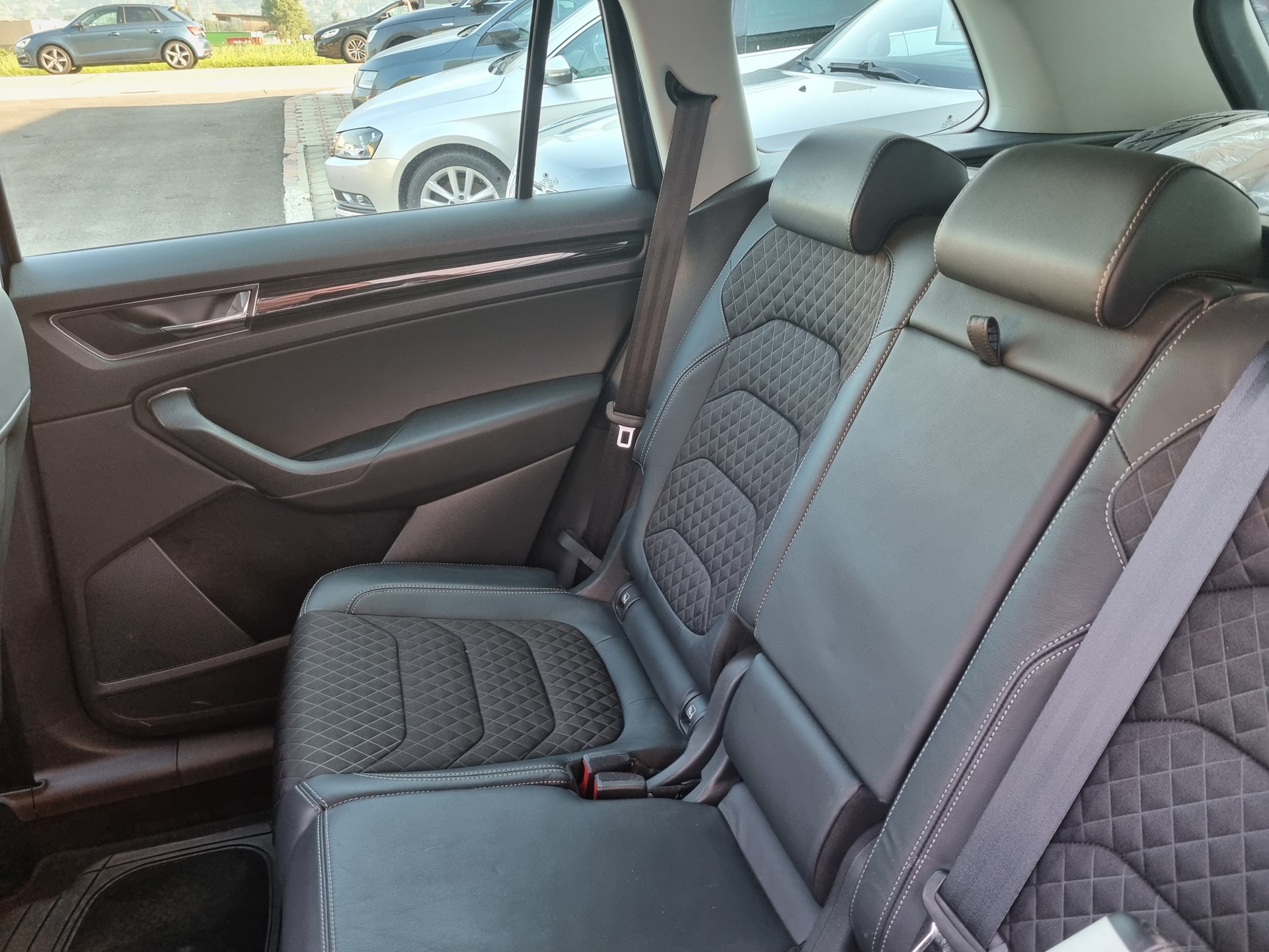 SKODA Kodiaq 2.0 TDI CR Style 4x4 DSG-image-7