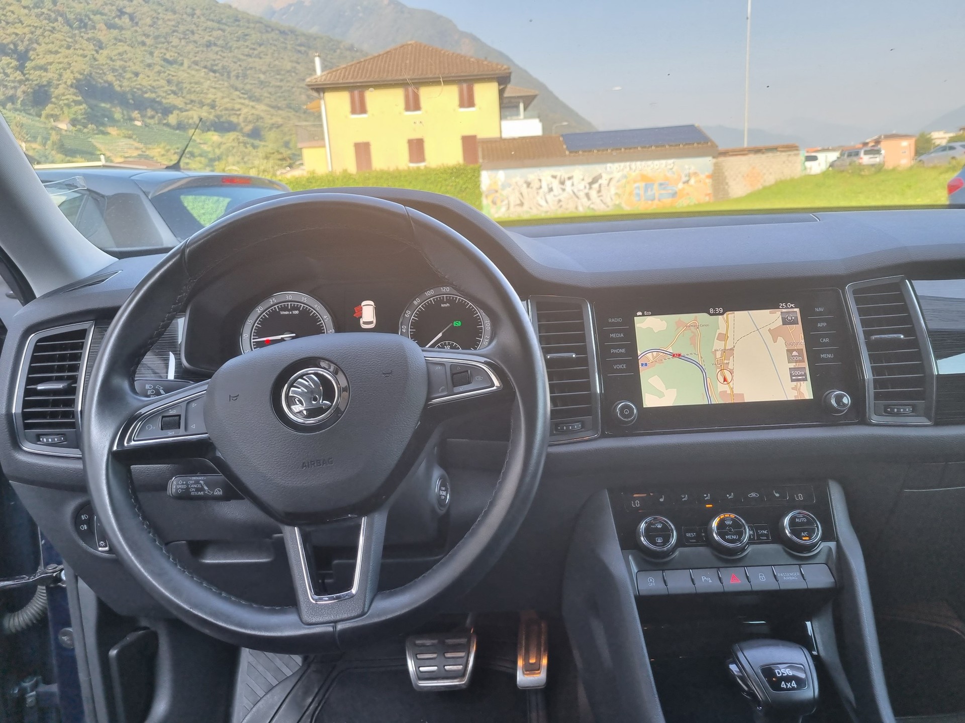 SKODA Kodiaq 2.0 TDI CR Style 4x4 DSG-image-5