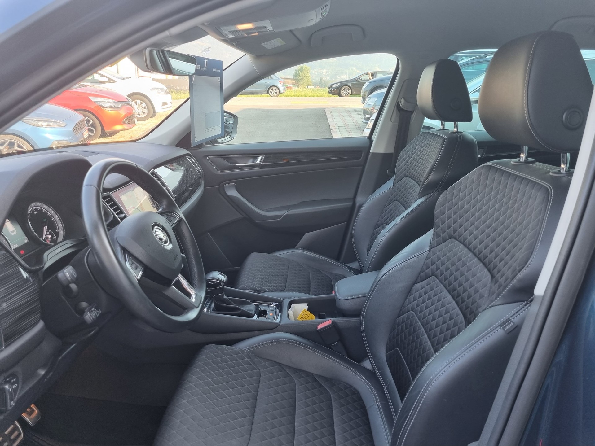 SKODA Kodiaq 2.0 TDI CR Style 4x4 DSG-image-6