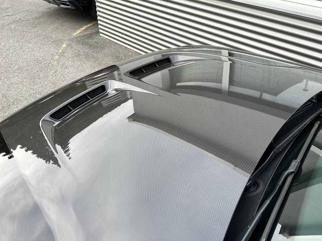 LAND ROVER Range Rover Sport 5.0 V8 S/C SVR Automatic-image-4