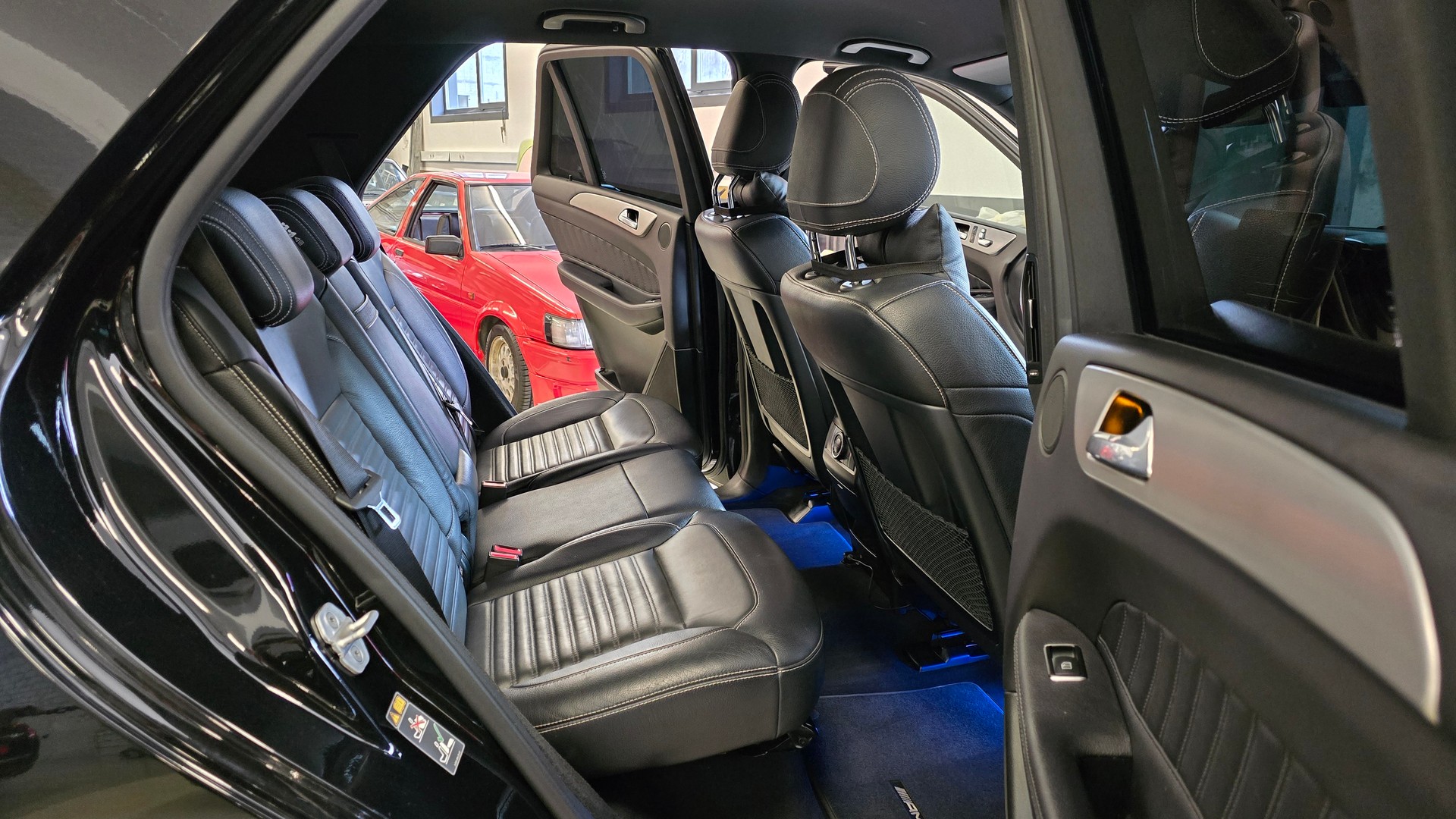 MERCEDES-BENZ GLE 350 d Executive 4Matic 9G-Tronic-image-23