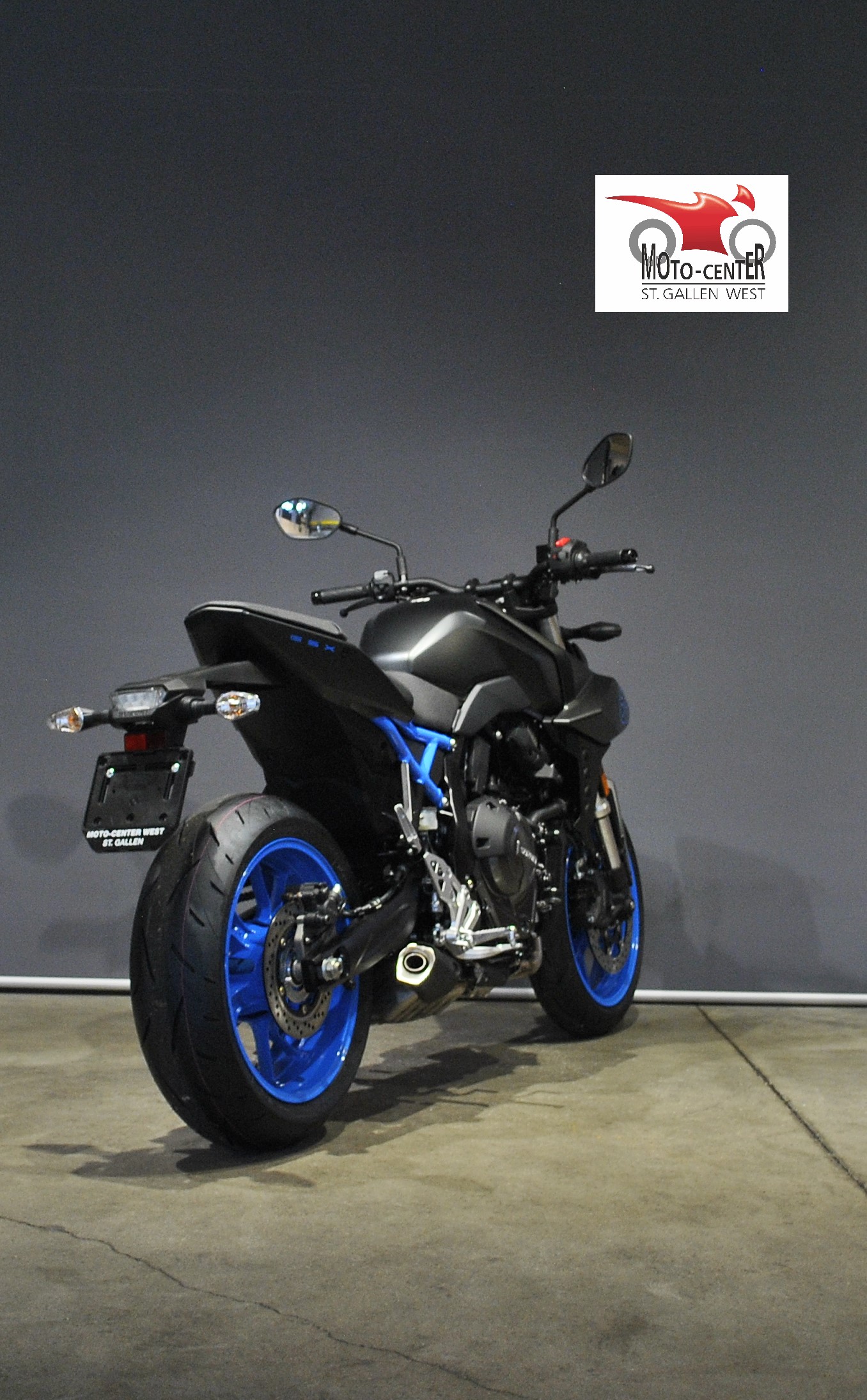 SUZUKI GSX 8S-image-4