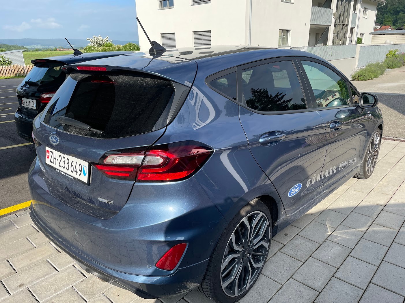 FORD Fiesta 1.0 EcoB Hybrid ST-Line Vignale-showroom-element-2