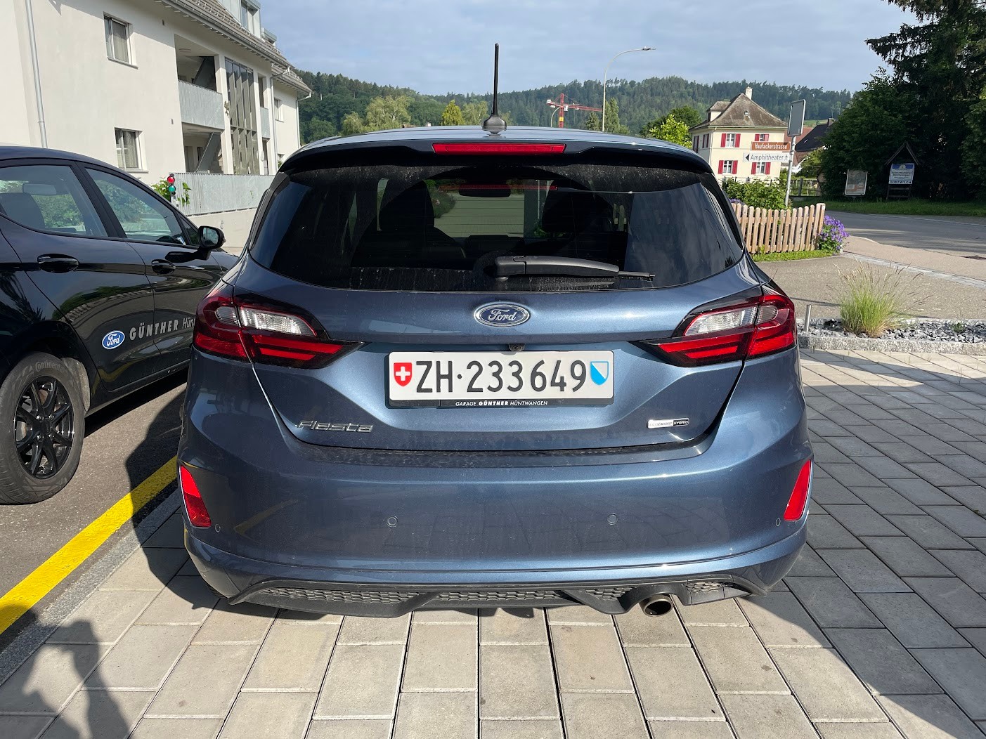 FORD Fiesta 1.0 EcoB Hybrid ST-Line Vignale-showroom-element-3