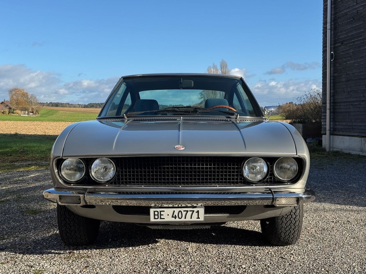 FIAT 135 Dino 2400-image-1