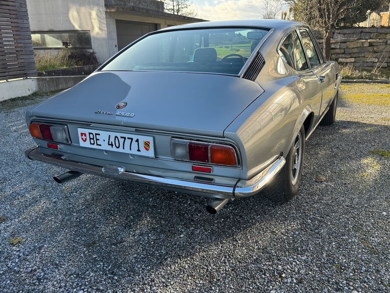 FIAT 135 Dino 2400-image-7