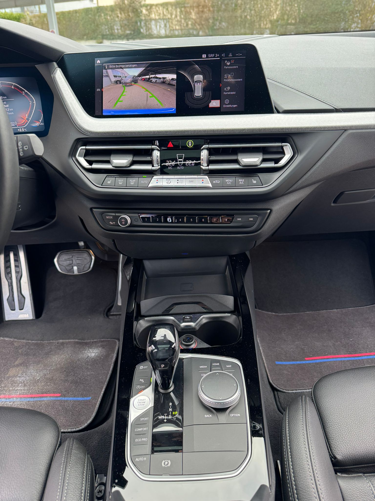 BMW 120d xDrive Steptronic M Sport-image-14