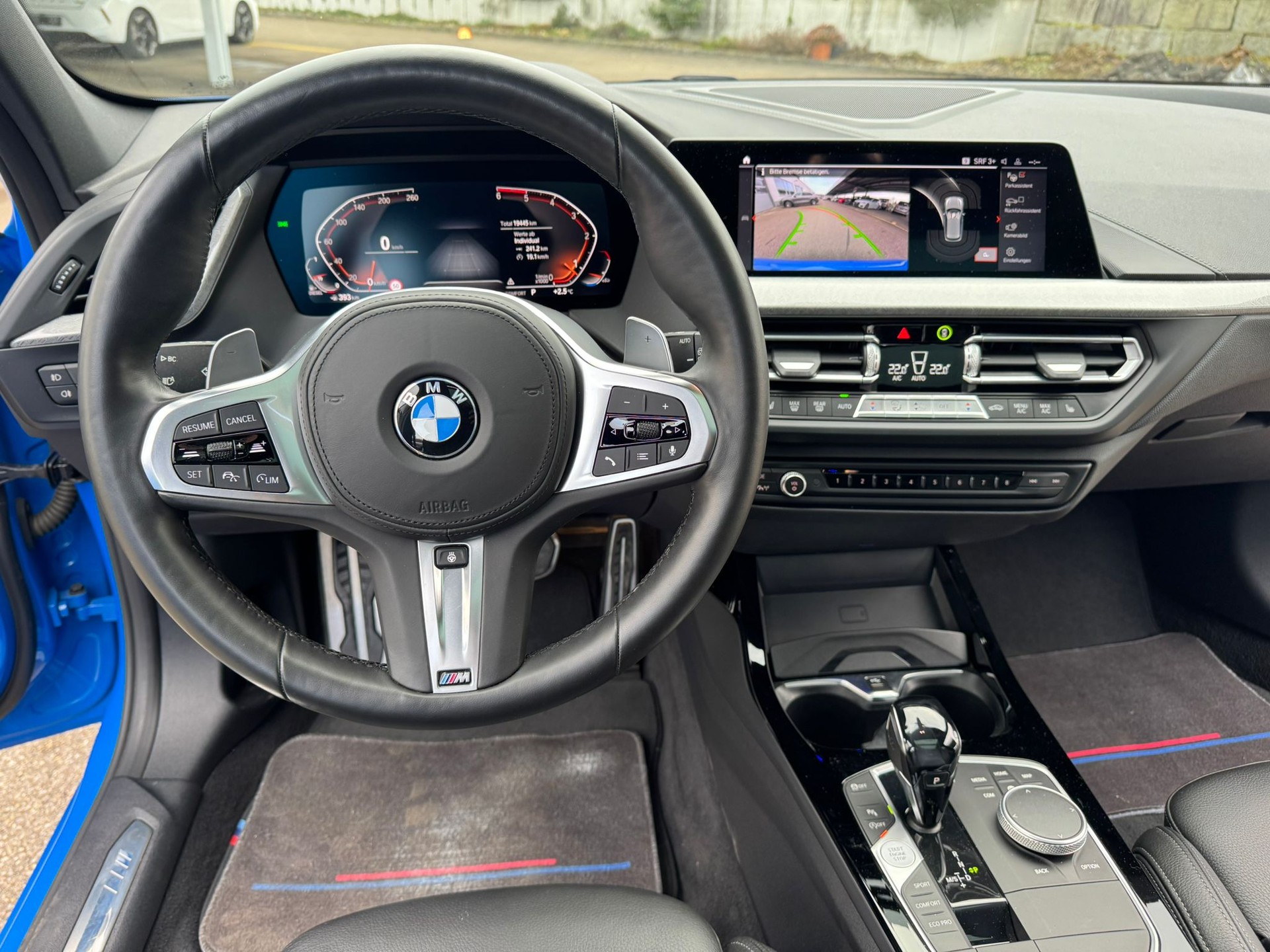 BMW 120d xDrive Steptronic M Sport-image-13