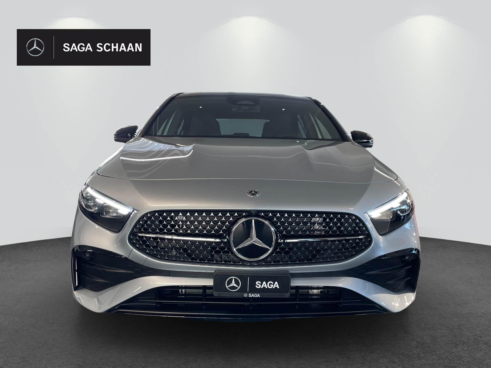 MERCEDES-BENZ A 220 4Matic 8G-DCT-image-1