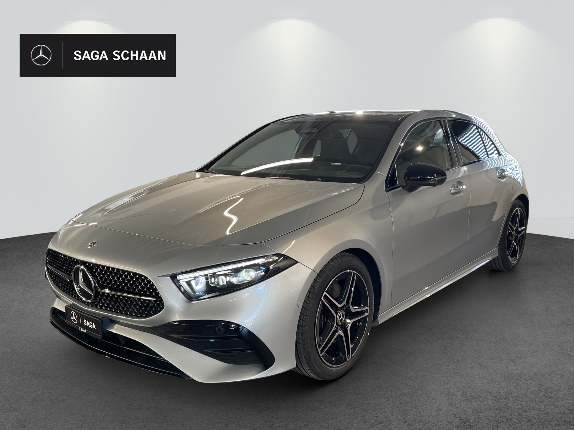 MERCEDES-BENZ A 220 4Matic 8G-DCT-image-0