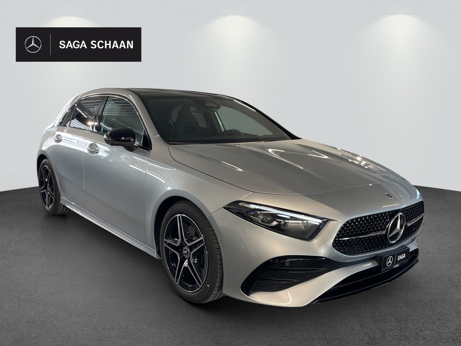 MERCEDES-BENZ A 220 4Matic 8G-DCT-image-2