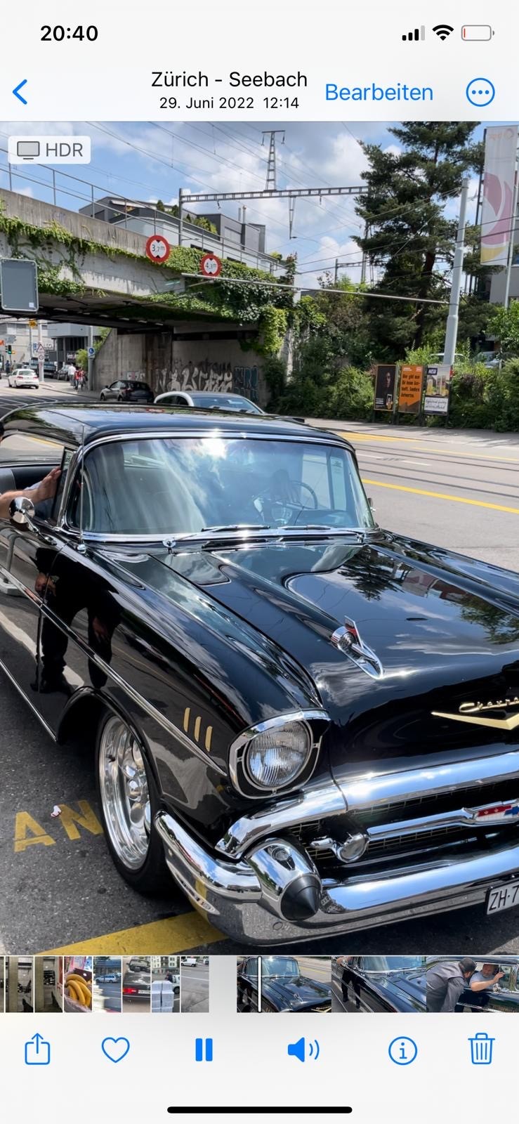 CHEVROLET Sport Coupe-image-0