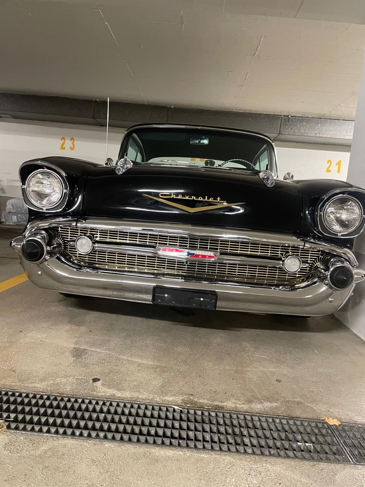 CHEVROLET Sport Coupe-image-2
