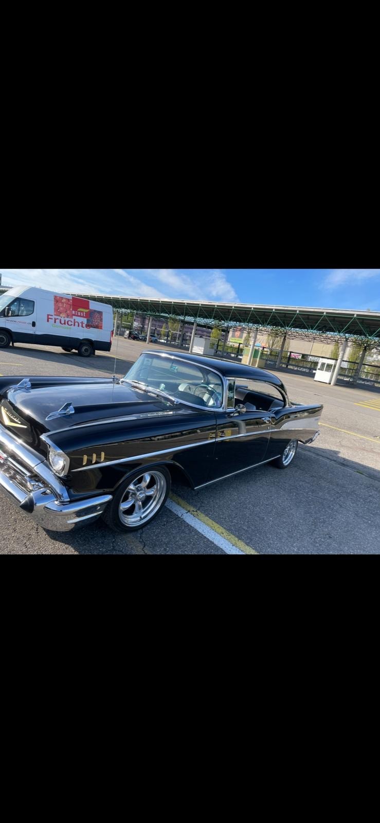 CHEVROLET Sport Coupe-image-1