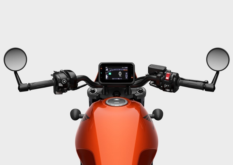 HONDA CMX 1100 Special Edition-image-2