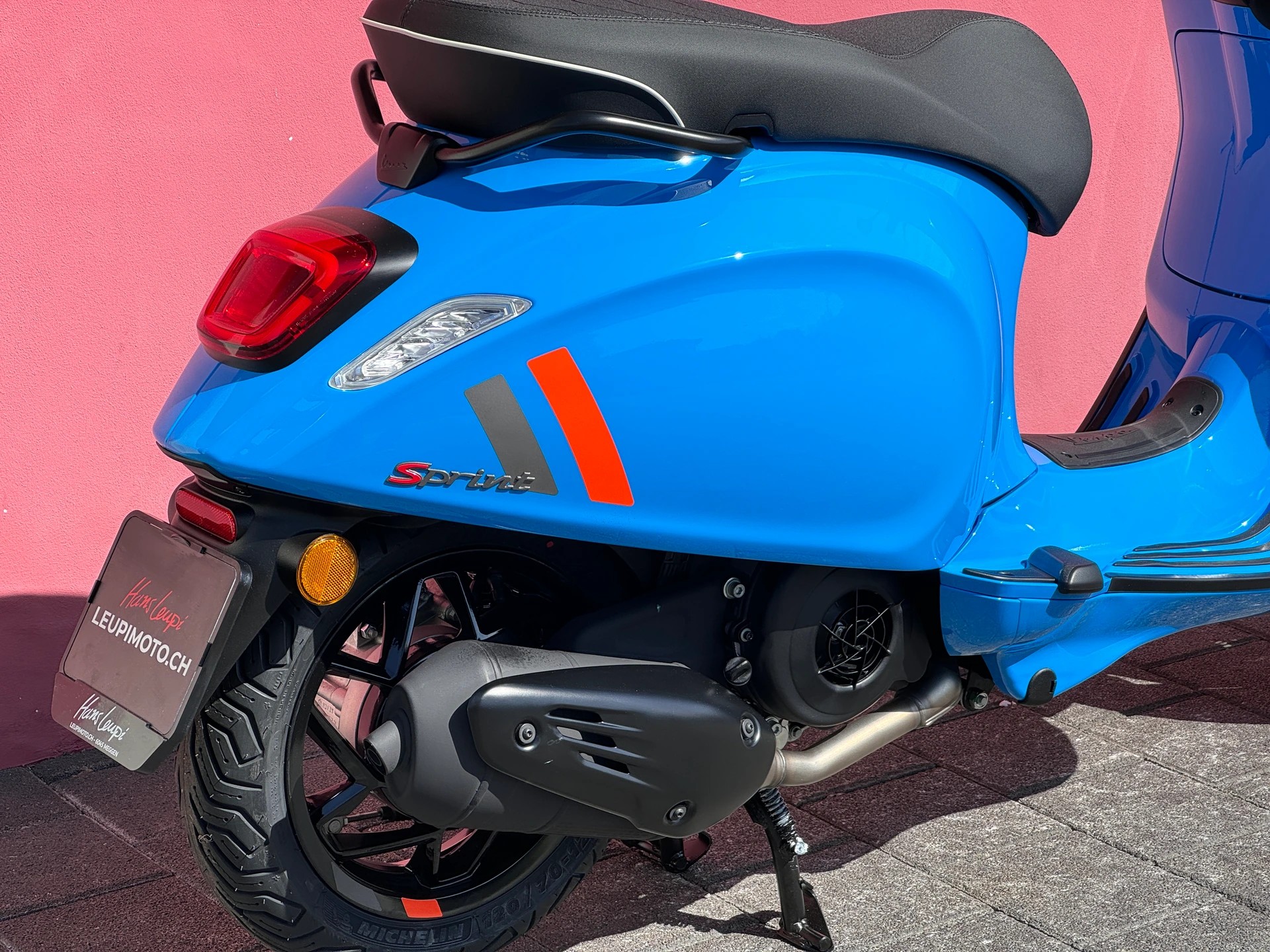 PIAGGIO Vespa 125 Sprint Sport-image-4
