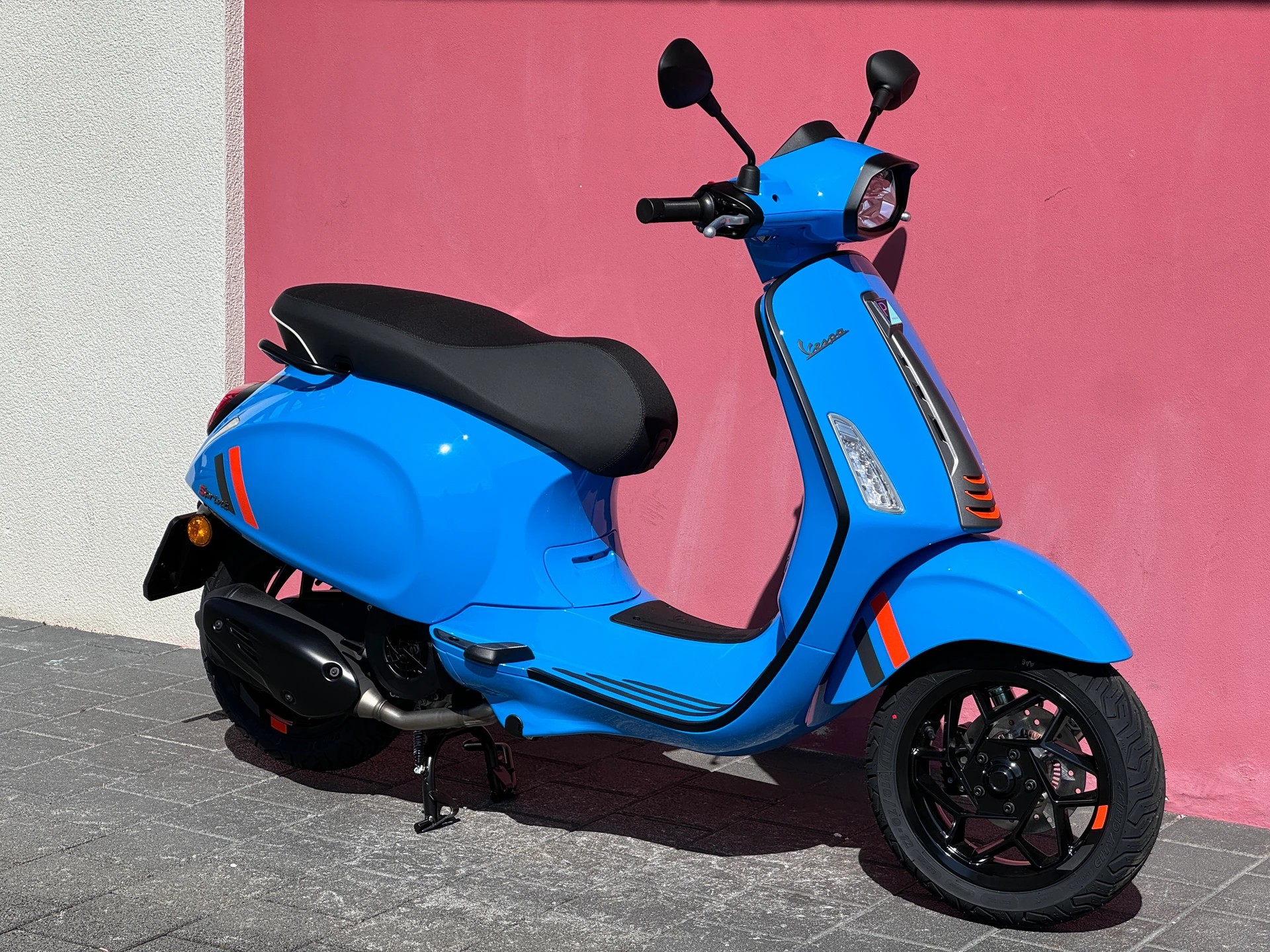 PIAGGIO Vespa 125 Sprint Sport-image-7
